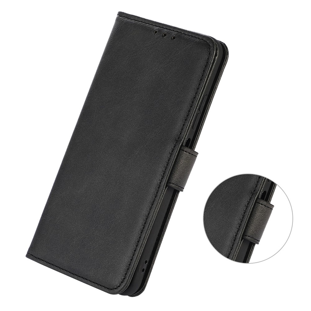  OnePlus Nord CE5 Fodral Läder Svart