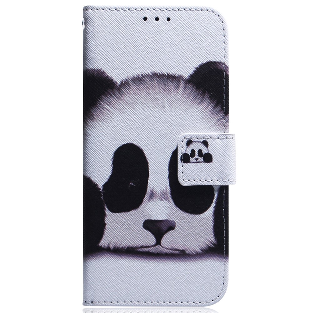 OnePlus Nord CE5 Fodral Med Tryck Panda