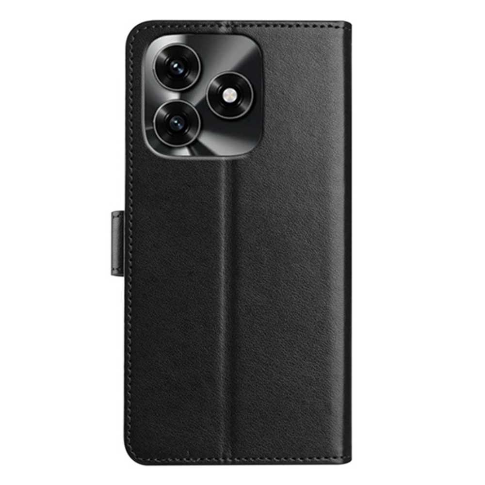  Honor X5c Plus Fodral Multifunktionellt Svart
