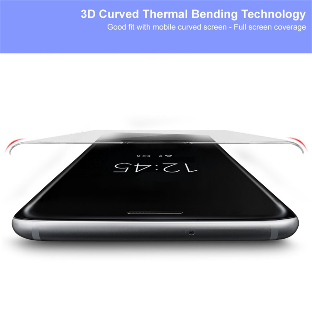 IMAK IMAK Honor Magic7 Pro Skärmskydd Heltäckande Härdat Glas