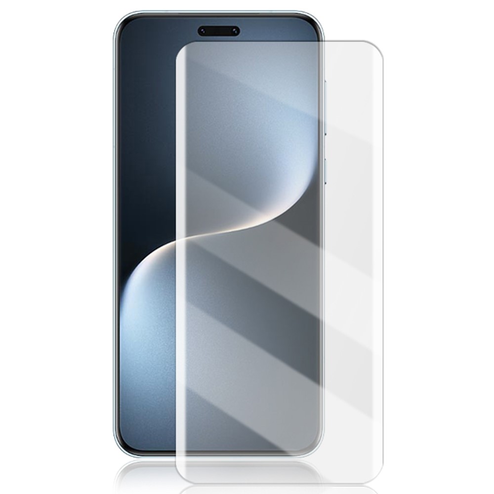 MOCOLO MOCOLO Honor Magic7 Pro Skärmskydd Heltäckande Härdat Glas