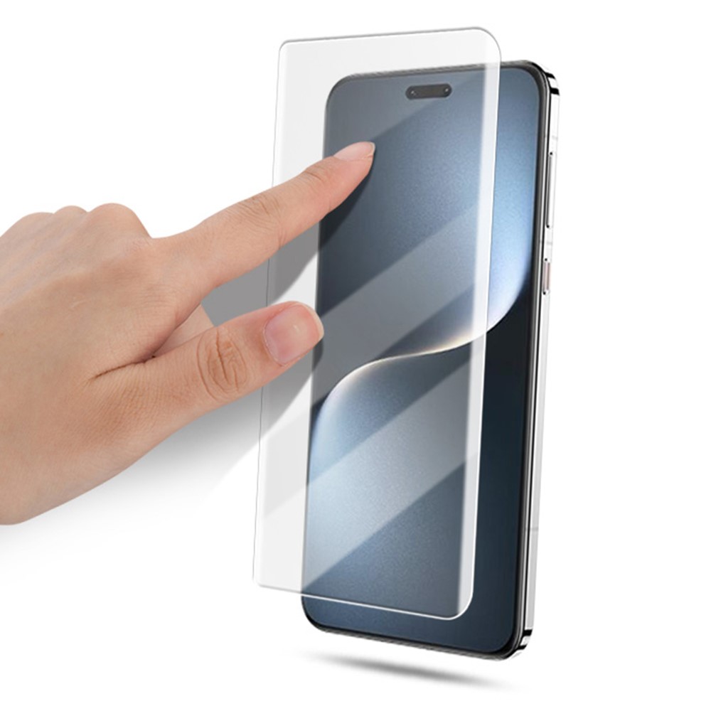 MOCOLO MOCOLO Honor Magic7 Pro Skärmskydd Heltäckande Härdat Glas