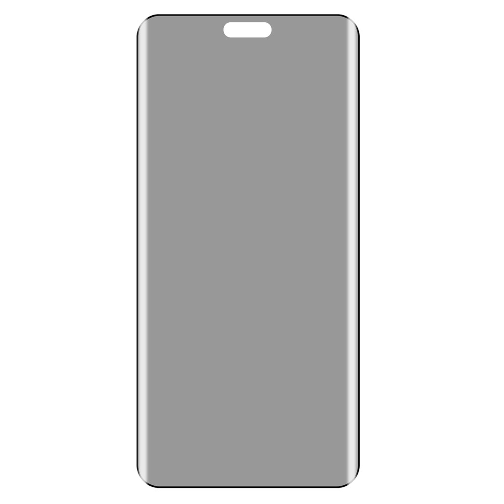  Honor Magic7 Lite Skärmskydd Heltäckande Härdat Glas Privacy