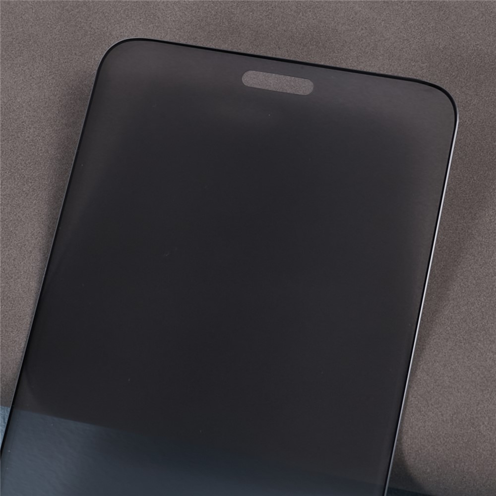  Honor Magic7 Lite Skärmskydd Heltäckande Härdat Glas Privacy