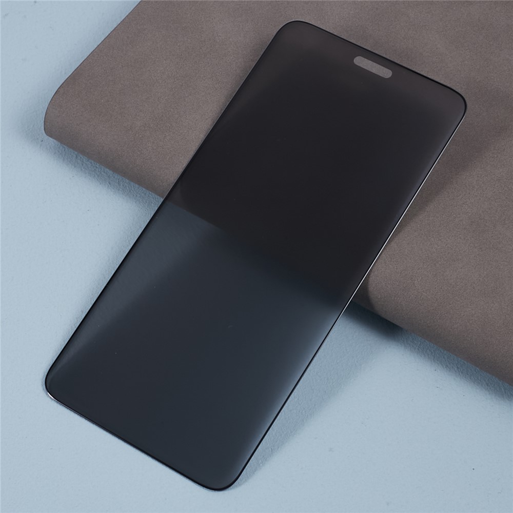  Honor Magic7 Pro Skärmskydd Heltäckande Härdat Glas Privacy
