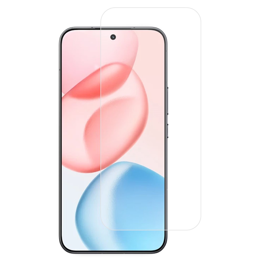 Honor 400 Smart Skärmskydd Härdat Glas