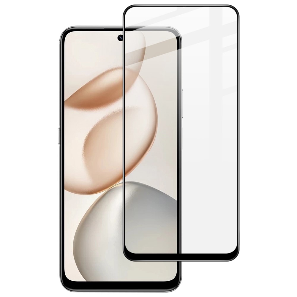 IMAK IMAK Honor 400 Smart Skärmskydd Heltäckande Härdat Glas
