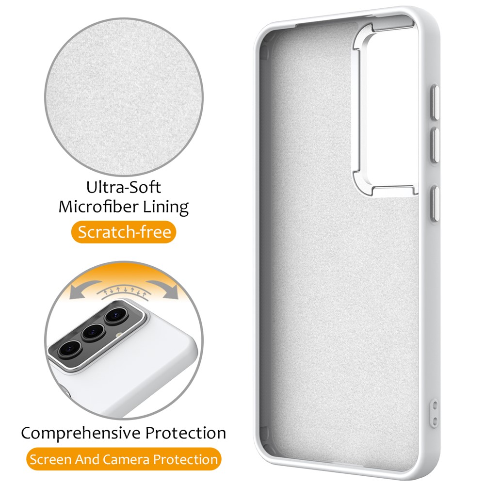  Samsung Galaxy S25 Plus/S24 Plus Skal MagSafe Kickstand Hybrid