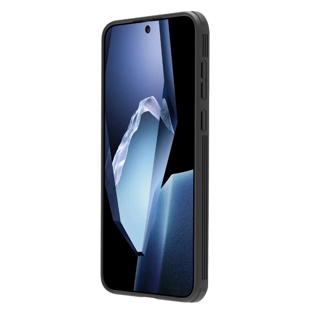 NILLKIN NILLKIN OnePlus 15R Skal CamShield Pro Svart