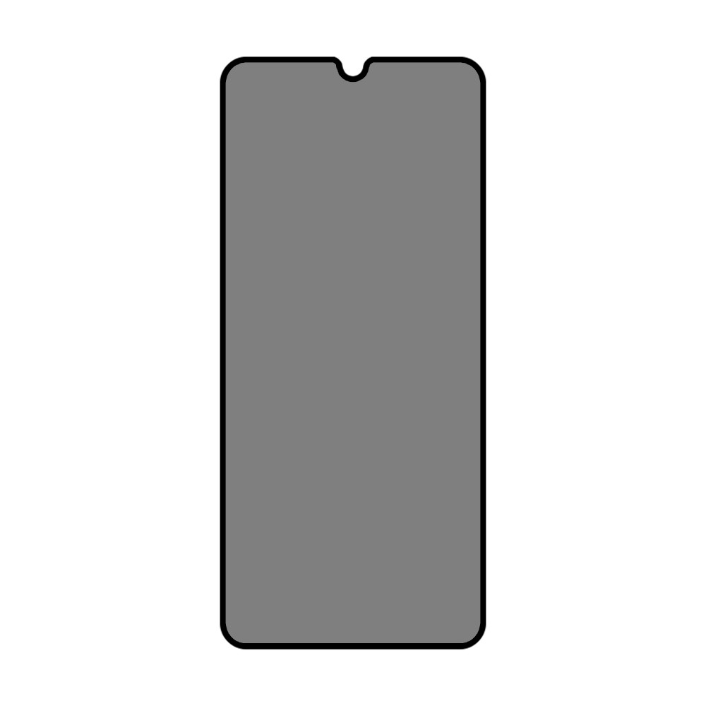  Motorola Moto G06/G06 Power Skärmskydd Heltäckande Privacy