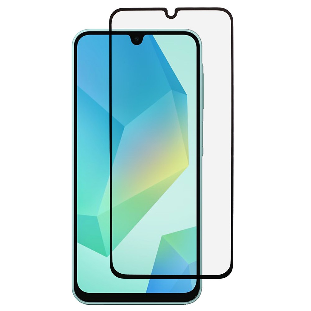  Motorola Moto G06/G06 Power Skärmskydd Heltäckande Härdat Glas