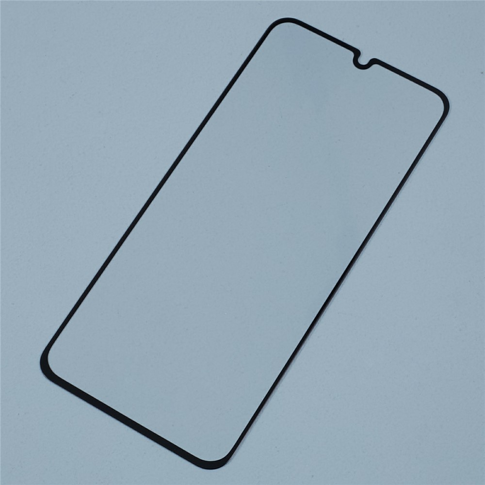  Motorola Moto G06/G06 Power Skärmskydd Heltäckande Härdat Glas