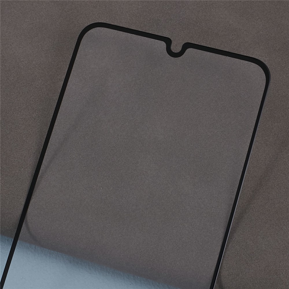 Motorola Moto G06/G06 Power Skärmskydd Heltäckande Härdat Glas