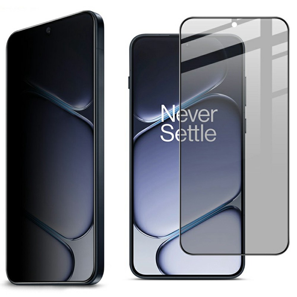 IMAK IMAK OnePlus 15R Skärmskydd Heltäckande Härdat Glas Privacy