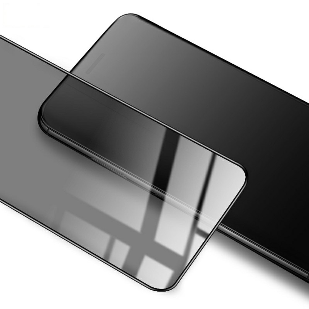 IMAK IMAK OnePlus 15R Skärmskydd Heltäckande Härdat Glas Privacy