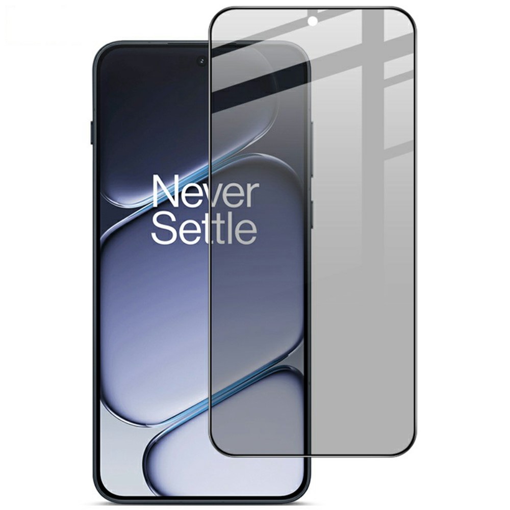 IMAK IMAK OnePlus 15R Skärmskydd Heltäckande Härdat Glas Privacy