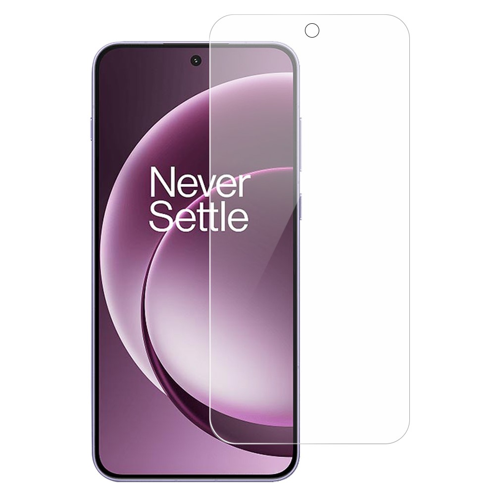 AMORUS AMORUS OnePlus 15R Skärmskydd Härdat Glas