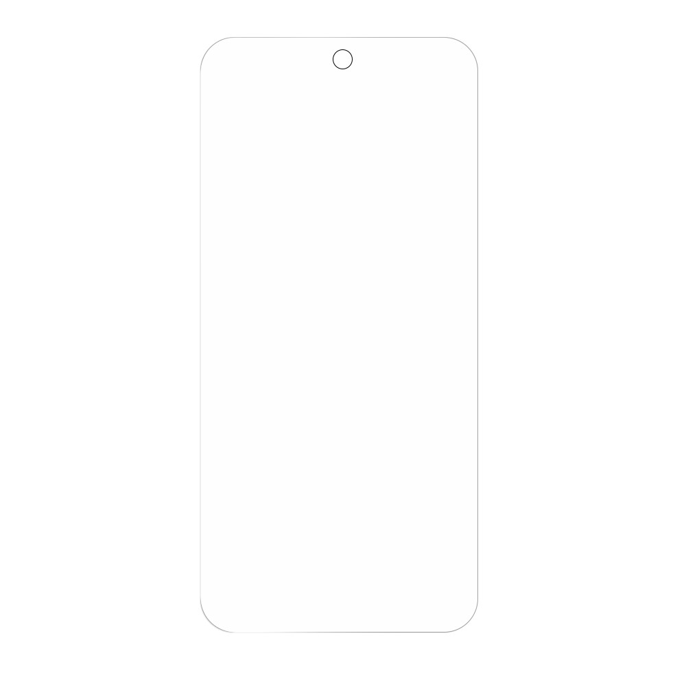AMORUS AMORUS OnePlus 15R Skärmskydd Härdat Glas
