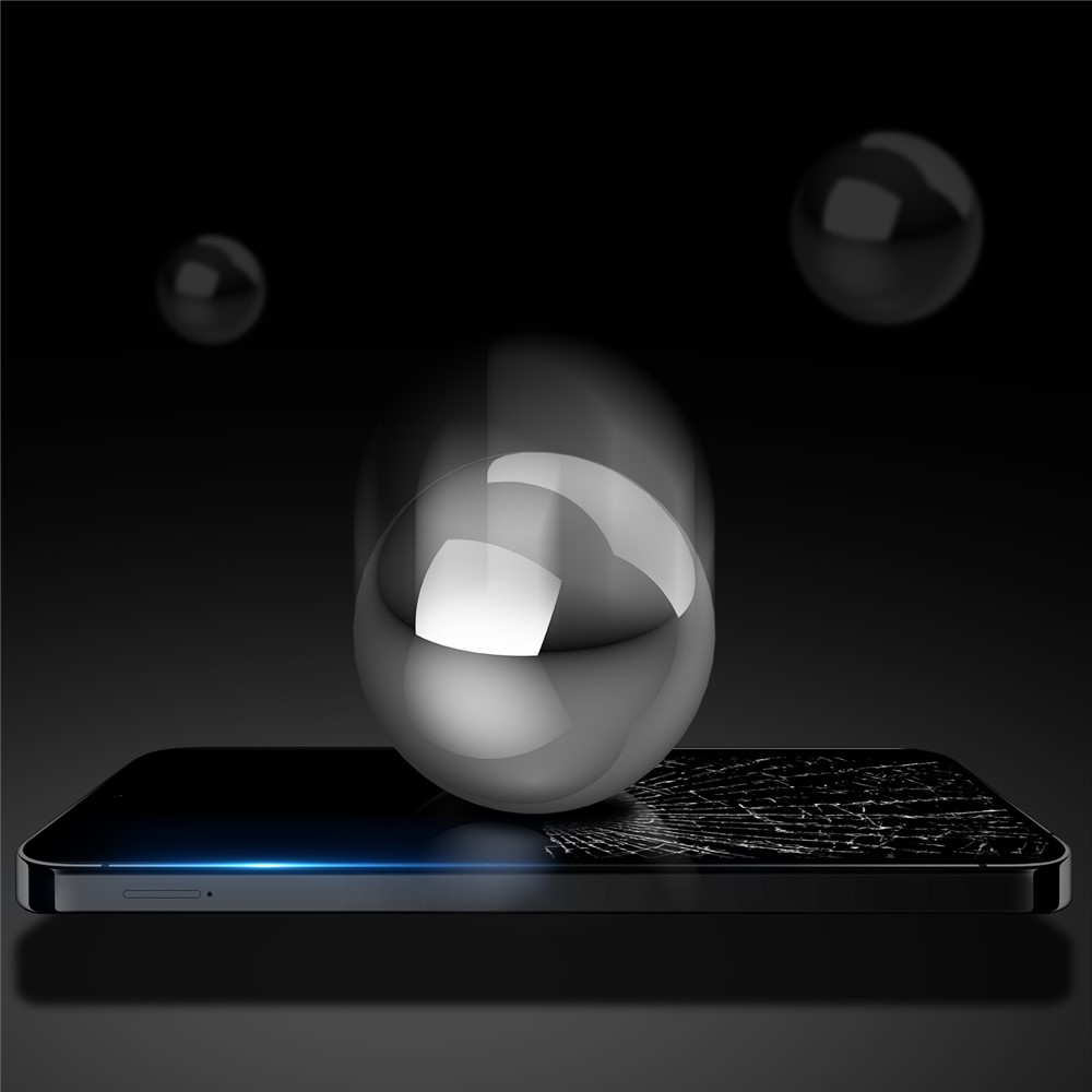  Motorola Moto G15/G15 Power Skärmskydd Heltäckande Härdat Glas