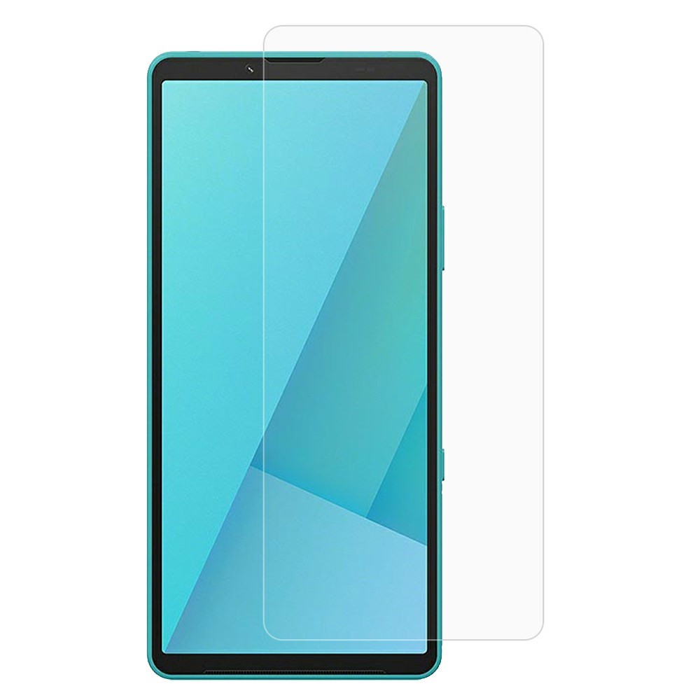  Sony Xperia 10 VII Skärmskydd Härdat Glas