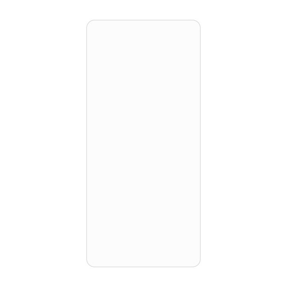  Sony Xperia 10 VII Skärmskydd Heltäckande TPU