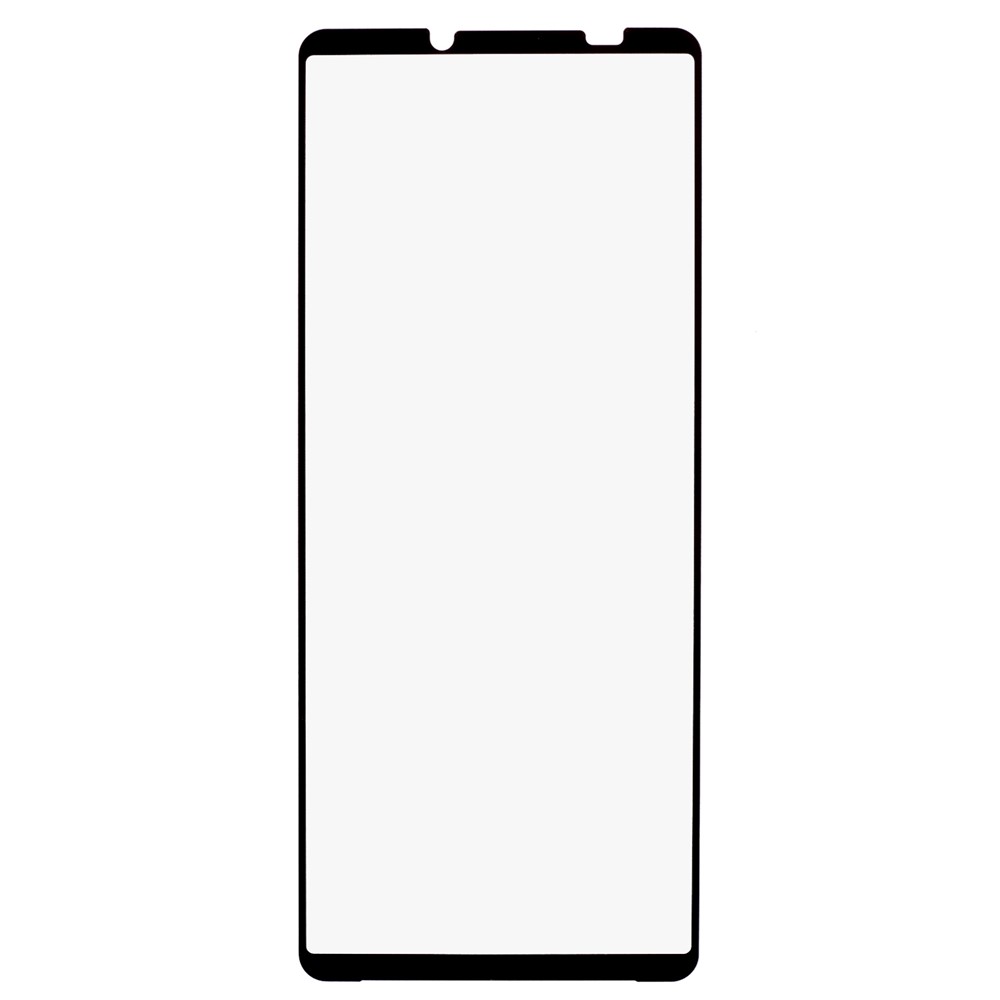  Sony Xperia 10 VII Skärmskydd Heltäckande Härdat Glas