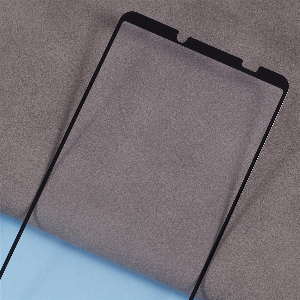  Sony Xperia 10 VII Skärmskydd Heltäckande Härdat Glas