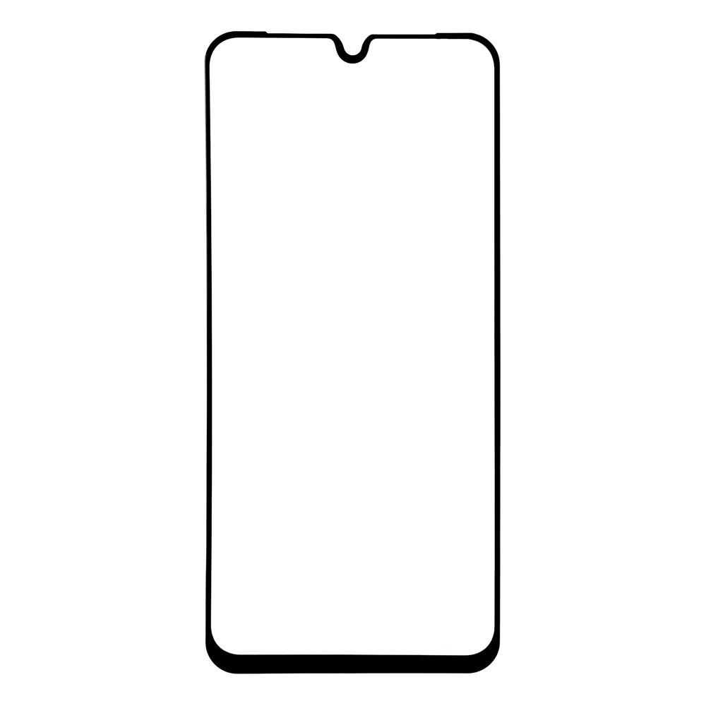  Samsung Galaxy A27 Skärmskydd Heltäckande Härdat Glas