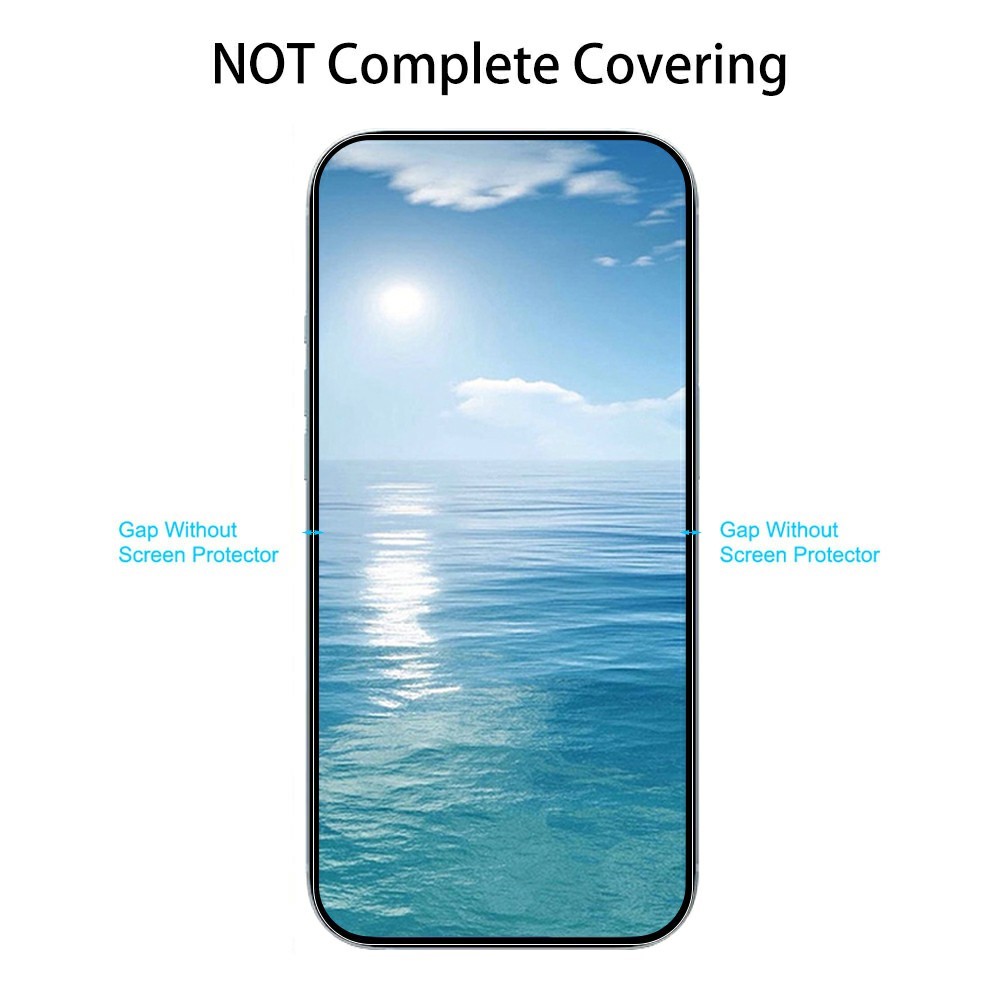  Samsung Galaxy A27 Skärmskydd PET