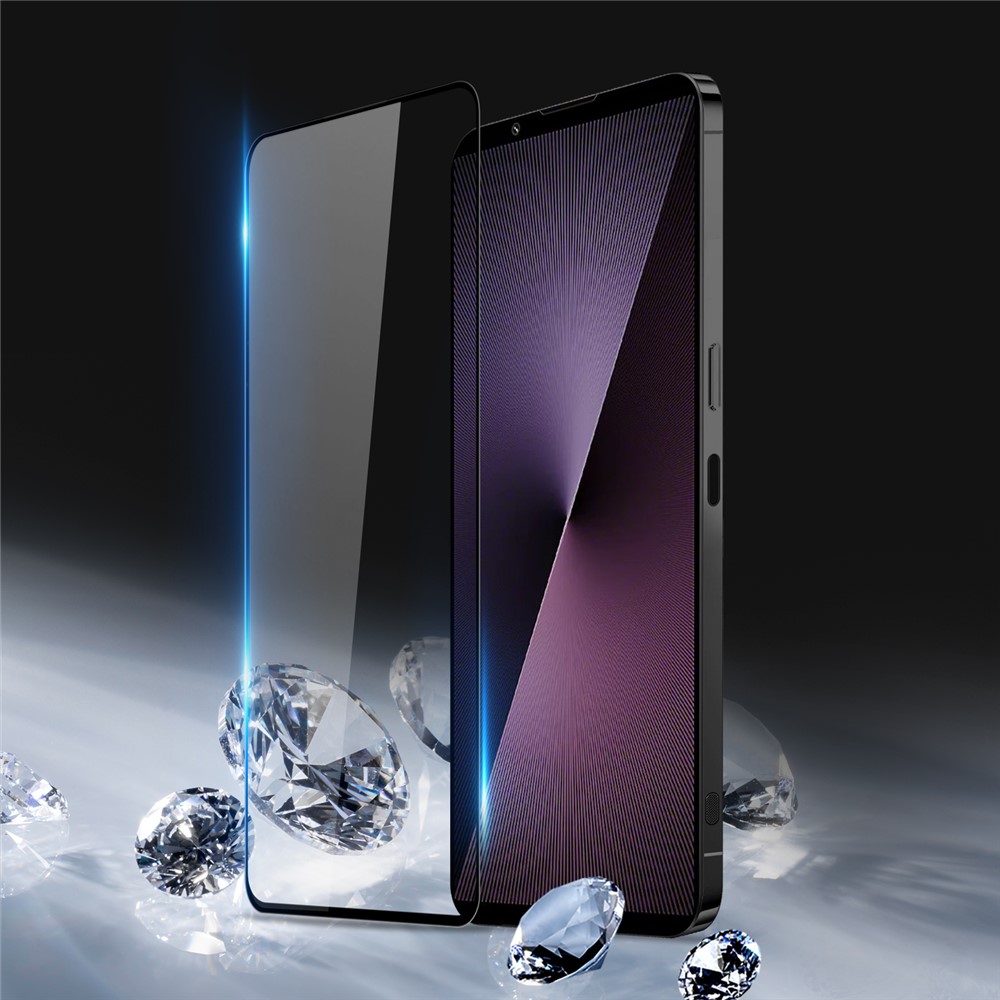 DUX DUCIS DUX DUCIS Sony Xperia 1 VII Skärmskydd Heltäckande