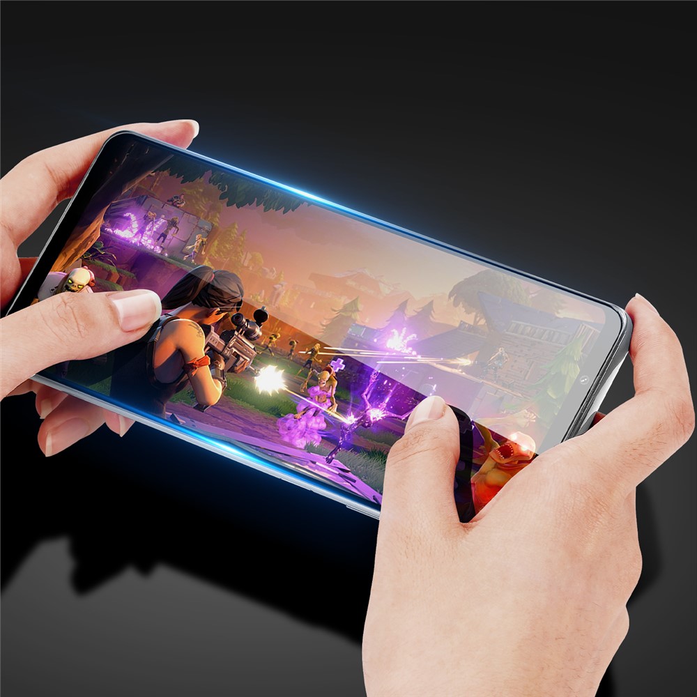 DUX DUCIS DUX DUCIS Sony Xperia 1 VII Skärmskydd Heltäckande