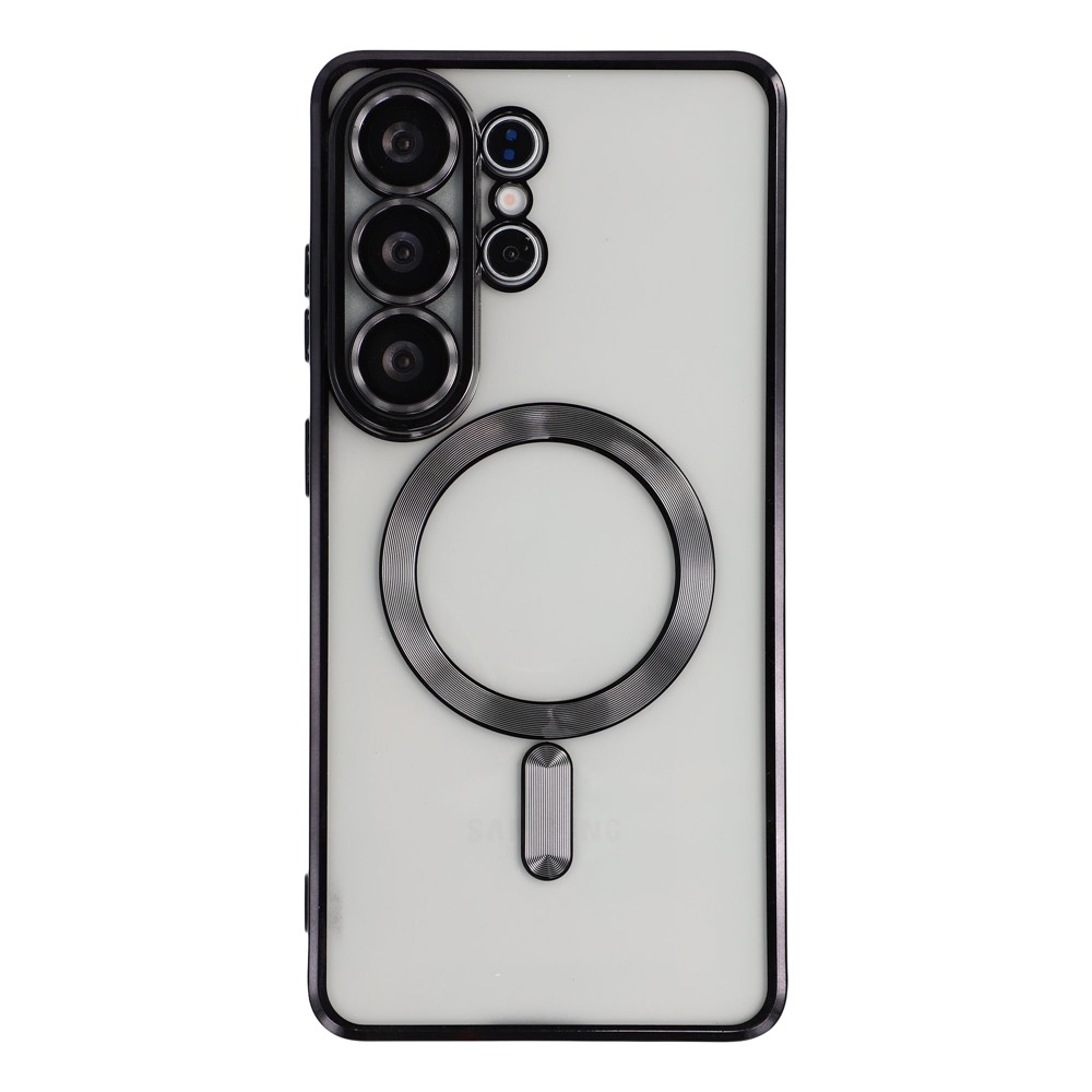  Samsung Galaxy S26 Ultra Skal MagSafe Electroplated TPU