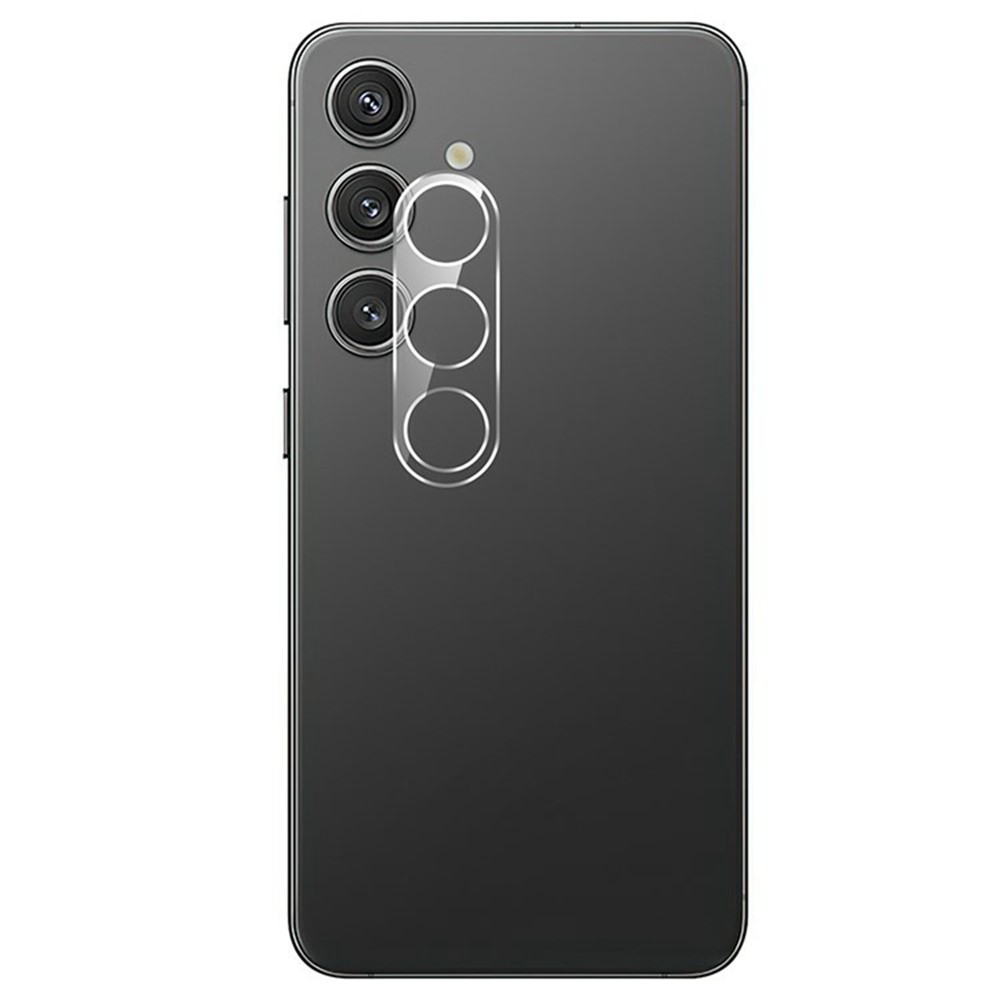 Samsung Galaxy S26 Linsskydd Härdat Glas Transparent