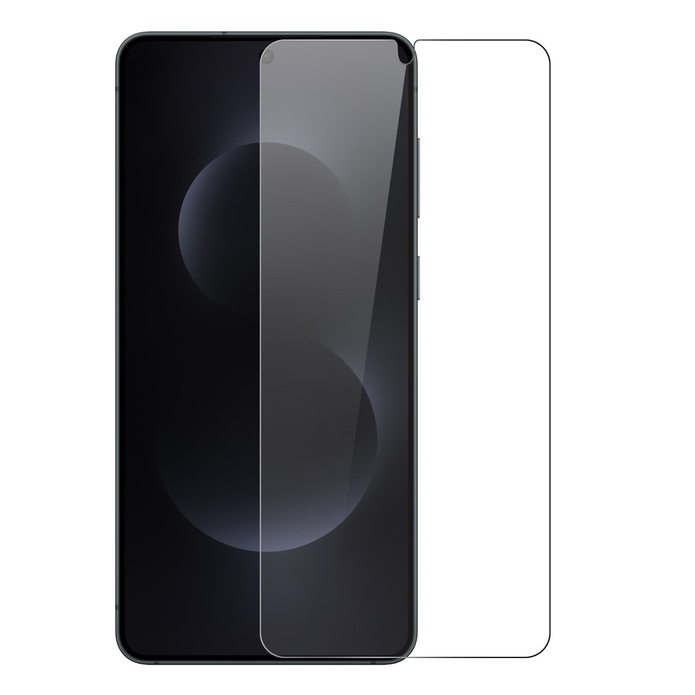 NORTHJO NORTHJO Galaxy S26 2-PACK Skärmskydd Härdat Glas