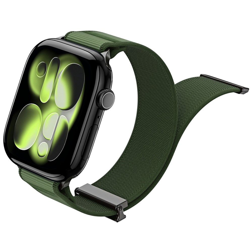 DUX DUCIS DUX DUCIS Apple Watch 38/40/41/42 mm Armband Magnetic Strap