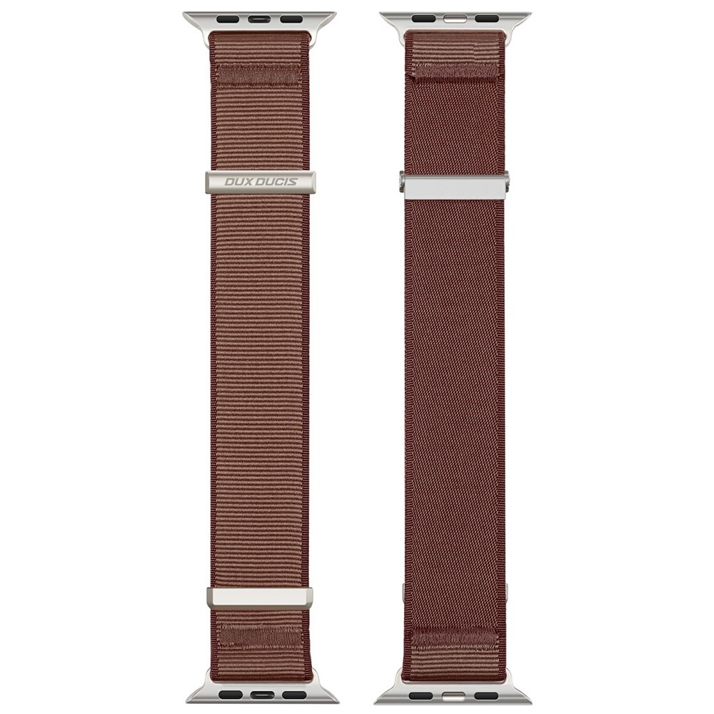 DUX DUCIS DUX DUCIS Apple Watch 38/40/41/42 mm Armband Magnetic Strap