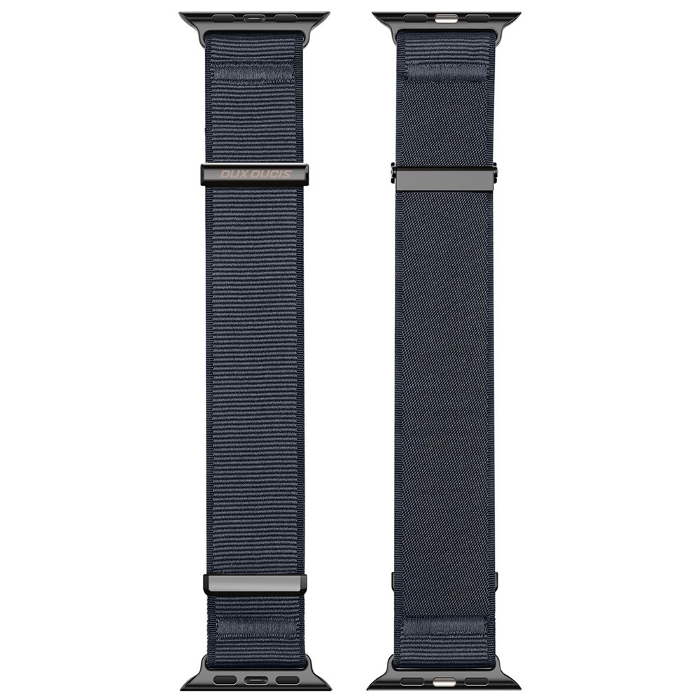 DUX DUCIS DUX DUCIS Apple Watch 42/44/45/46/49 mm Armband Magnetic Strap