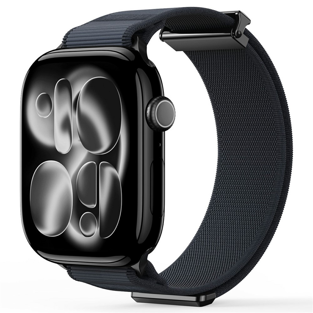 DUX DUCIS DUX DUCIS Apple Watch 42/44/45/46/49 mm Armband Magnetic Strap