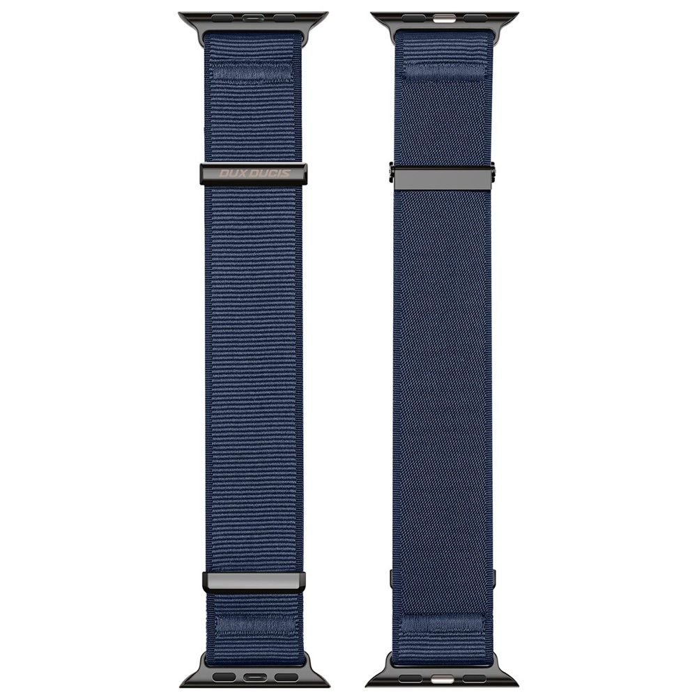 DUX DUCIS DUX DUCIS Apple Watch 42/44/45/46/49 mm Armband Magnetic Strap