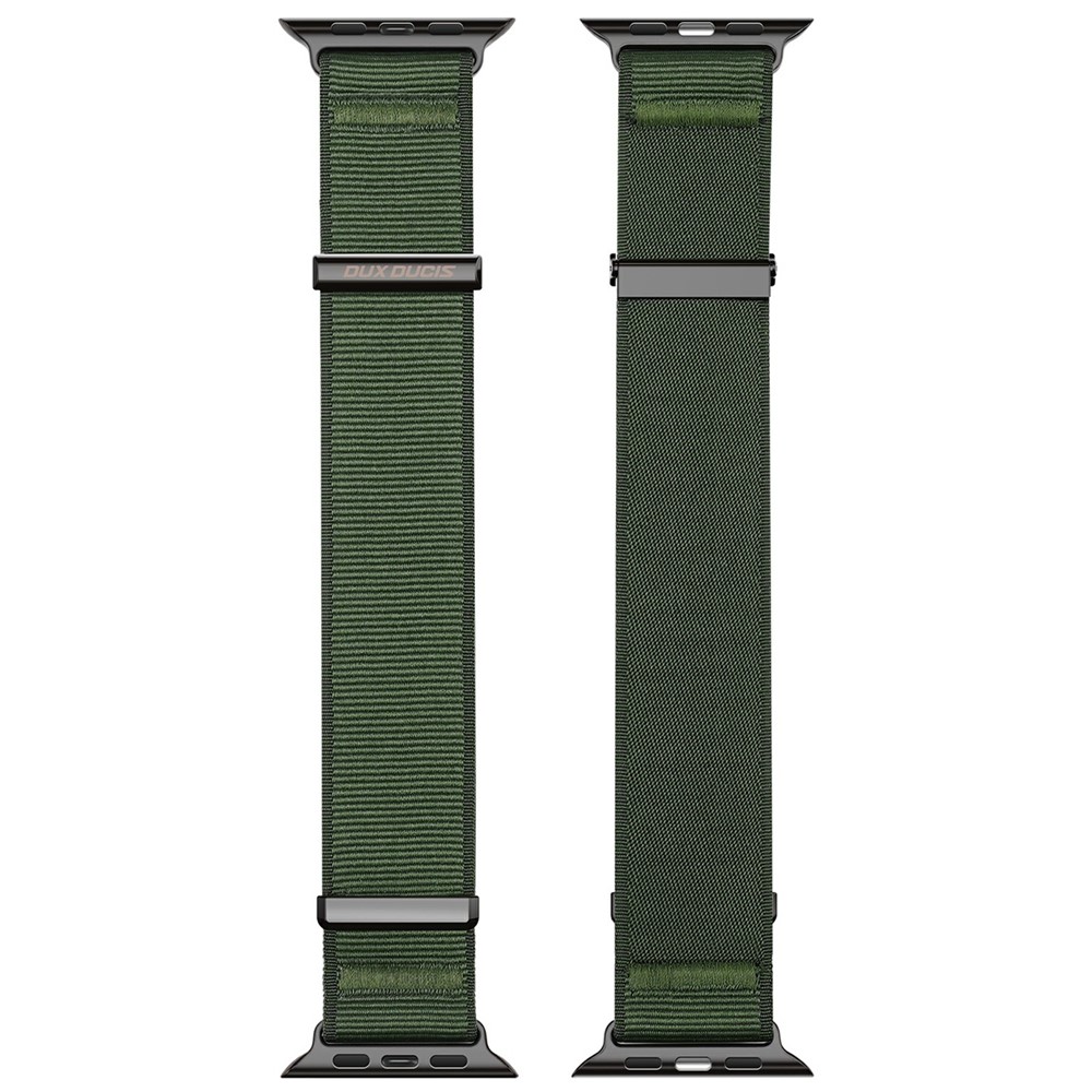 DUX DUCIS DUX DUCIS Apple Watch 42/44/45/46/49 mm Armband Magnetic Strap