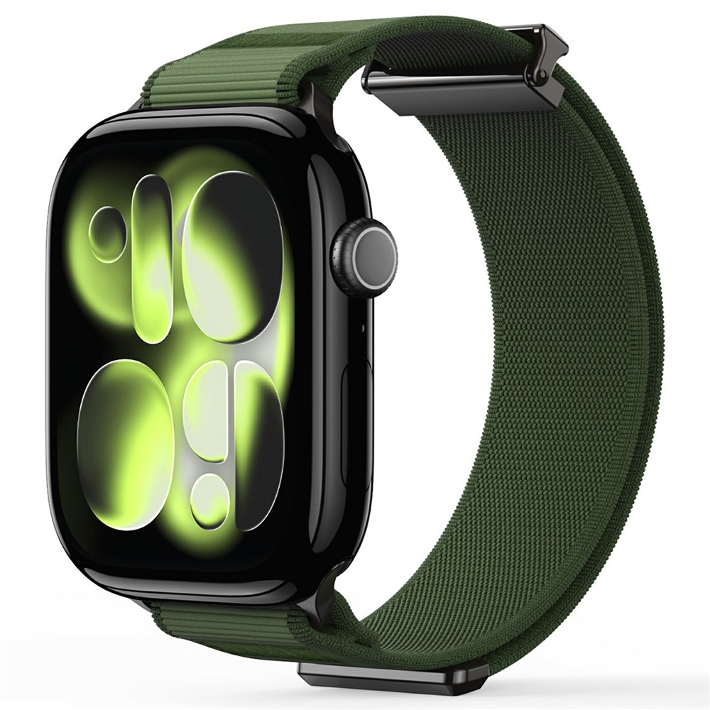 DUX DUCIS DUX DUCIS Apple Watch 42/44/45/46/49 mm Armband Magnetic Strap