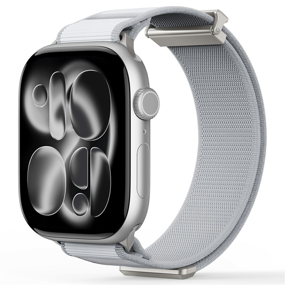 DUX DUCIS DUX DUCIS Apple Watch 42/44/45/46/49 mm Armband Magnetic Strap