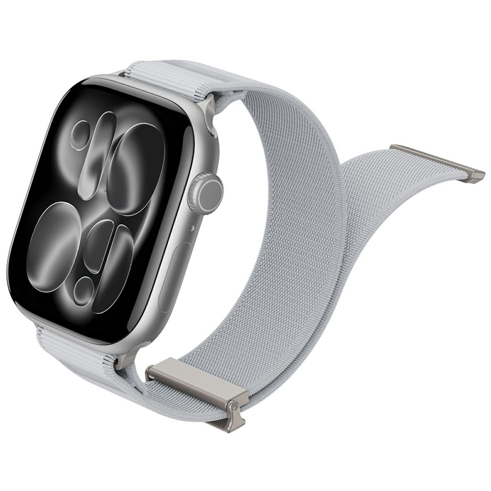 DUX DUCIS DUX DUCIS Apple Watch 42/44/45/46/49 mm Armband Magnetic Strap