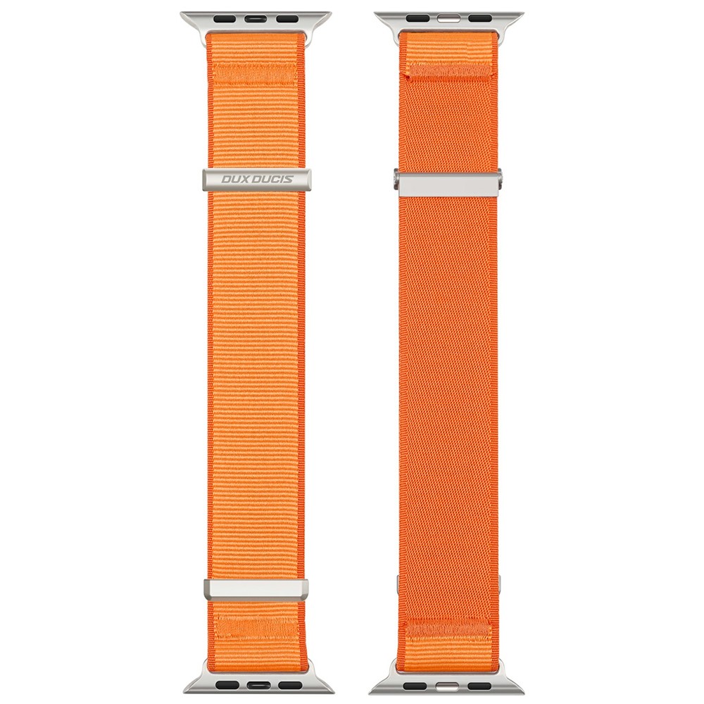 DUX DUCIS DUX DUCIS Apple Watch 42/44/45/46/49 mm Armband Magnetic Strap