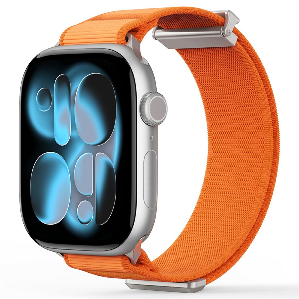 DUX DUCIS DUX DUCIS Apple Watch 42/44/45/46/49 mm Armband Magnetic Strap