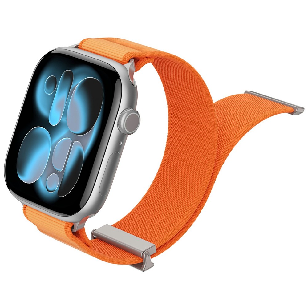 DUX DUCIS DUX DUCIS Apple Watch 42/44/45/46/49 mm Armband Magnetic Strap