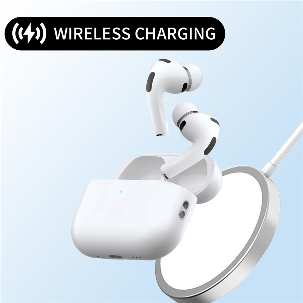  AirPods Pro 3 Trådlöst Laddningsfodral USB-C