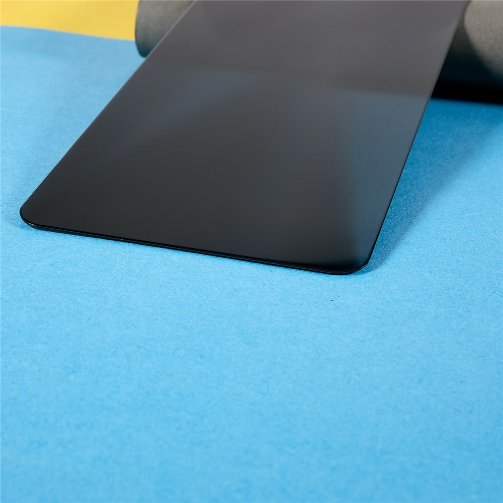  Google Pixel 10a Skärmskydd Heltäckande Härdat Glas Privacy