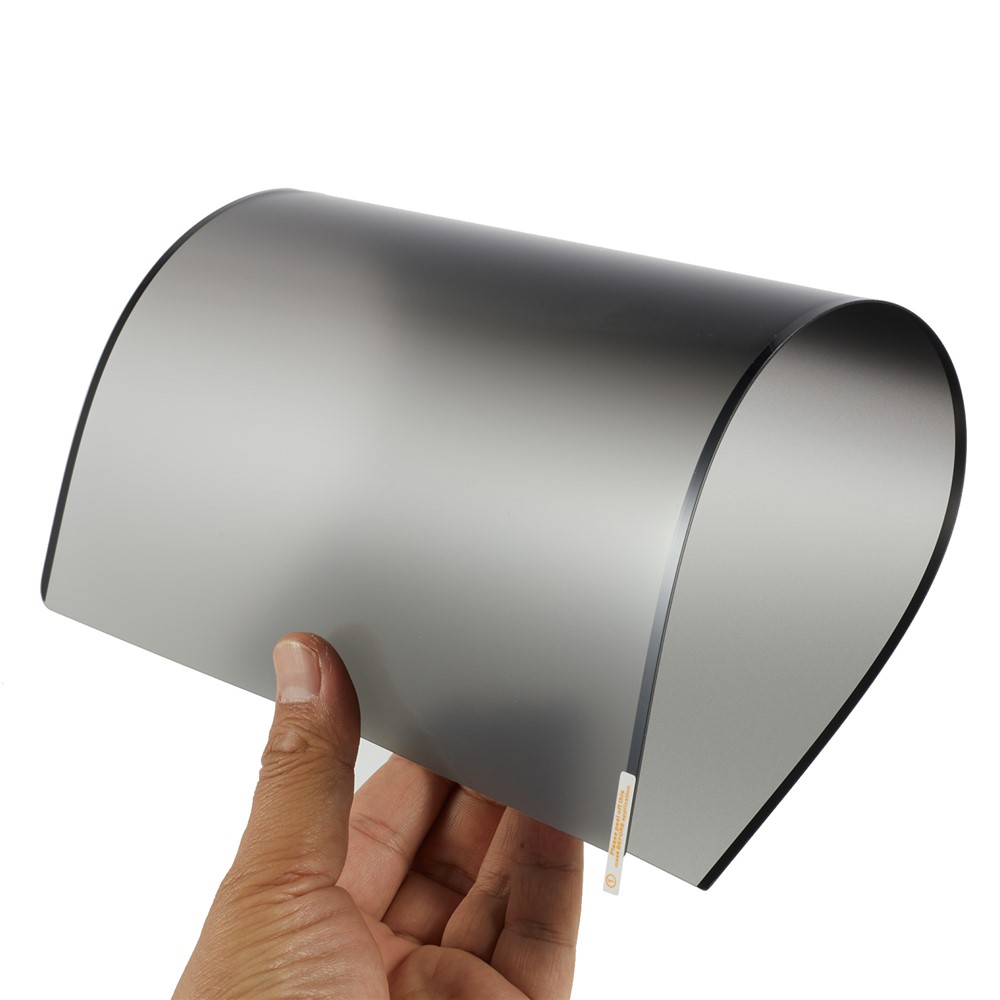  MacBook Neo 13 2026 Magnetiskt Skärmskydd PET Matt Privacy