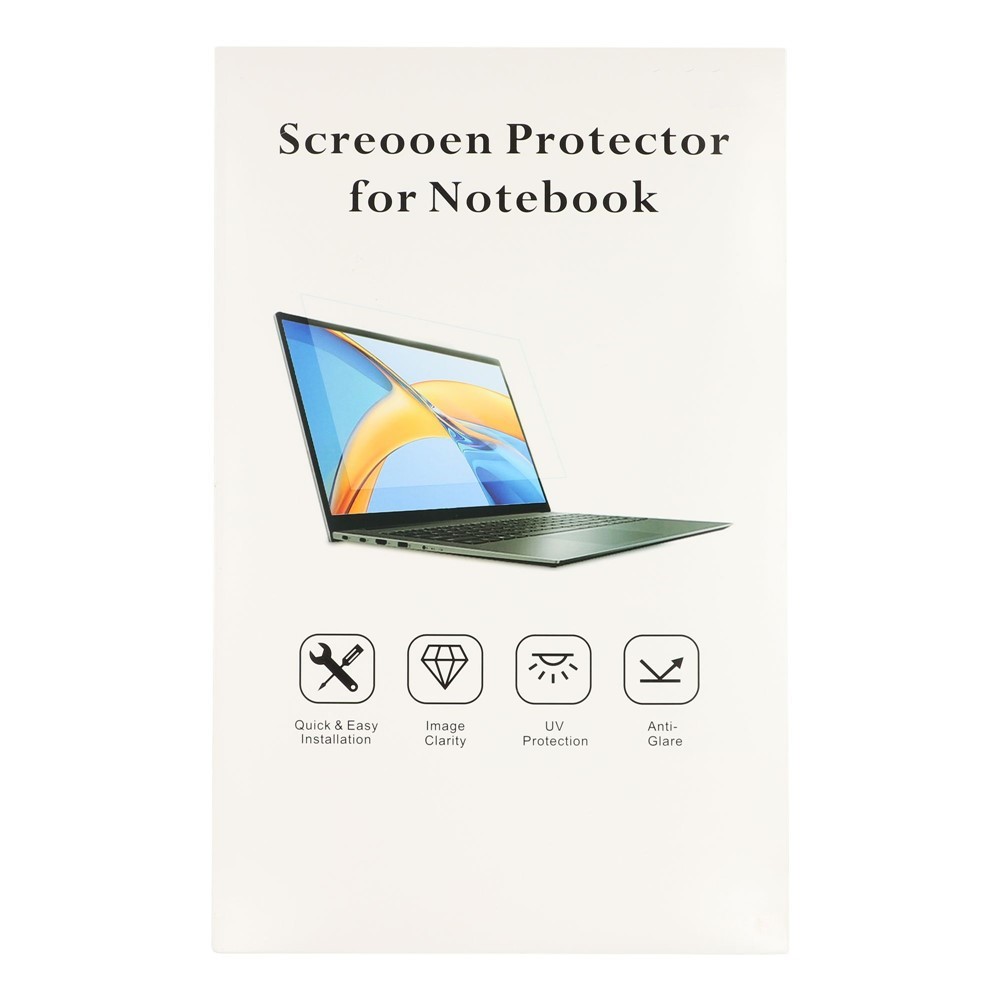 MacBook Neo 13 2026 Skärmskydd AntiBlue PET Matt